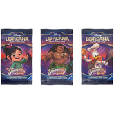 Lorcana: Shimmering Skies - Booster Pack